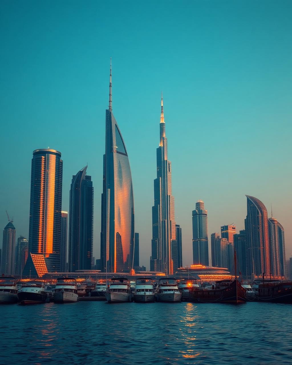Dubai