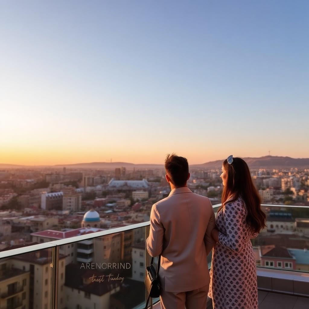 Honeymoon Romance · 6 Days