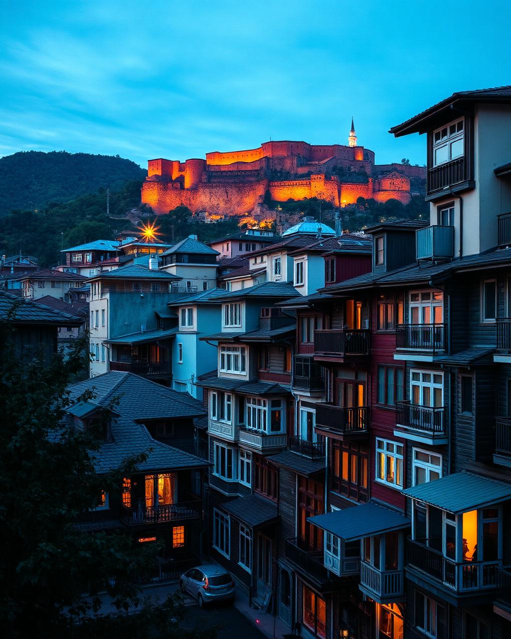 Tbilisi