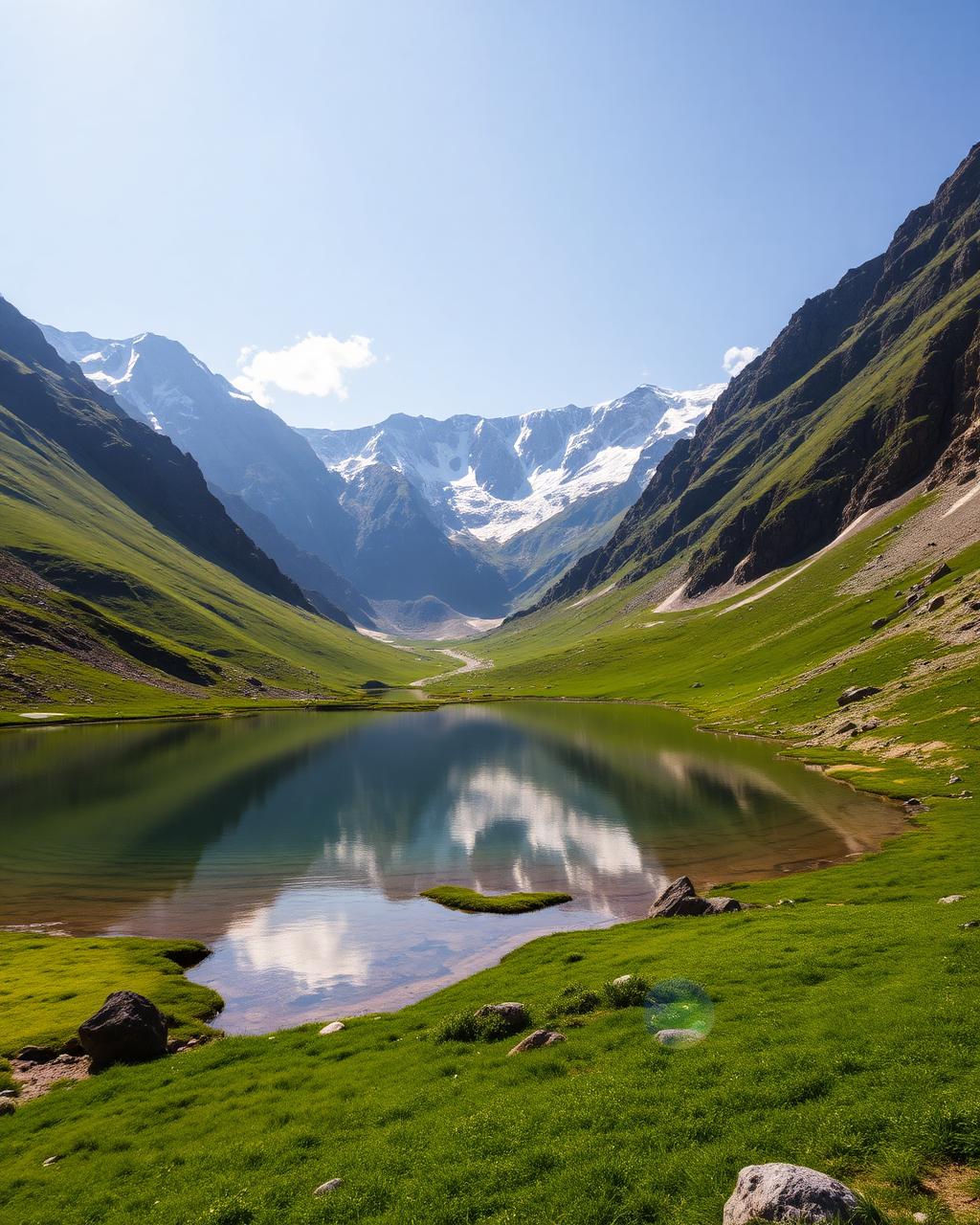 Naran & Kaghan