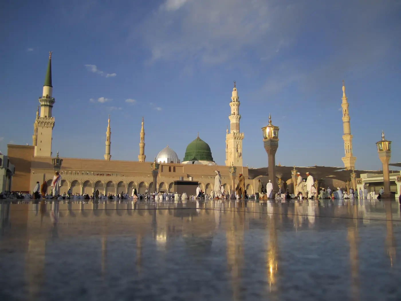 Madinah