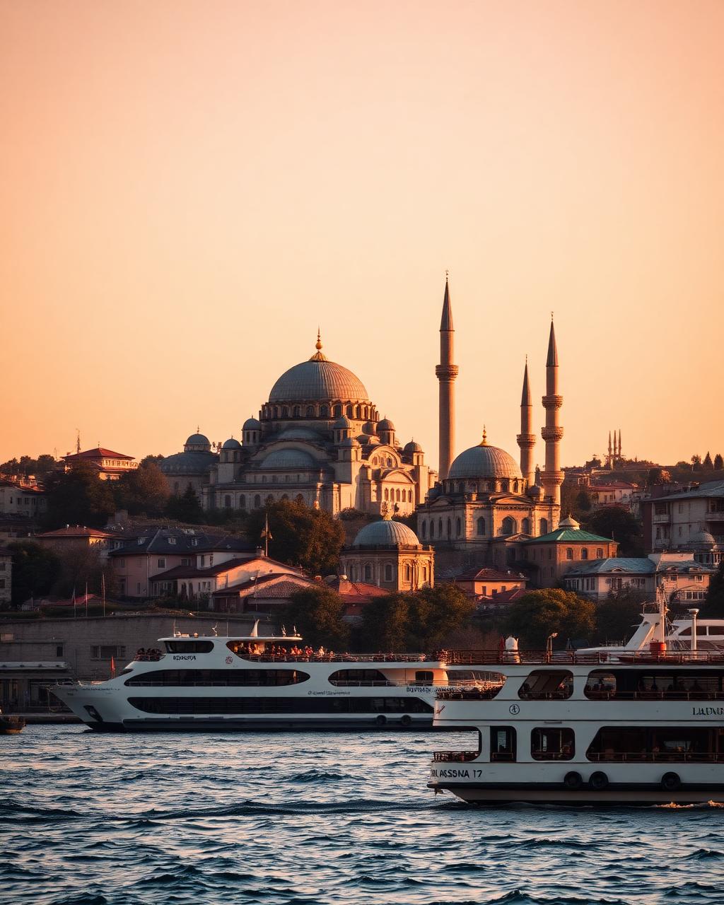 Istanbul